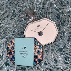 March 2024 birthday collection : Happiness in you